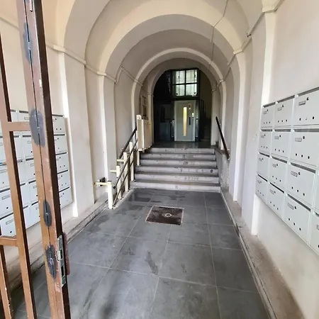 Calvary-1 * Budapest