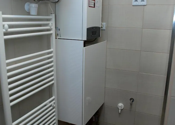 Apartamento Calvary-1