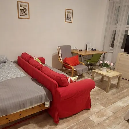 Calvary-1 Будапешт