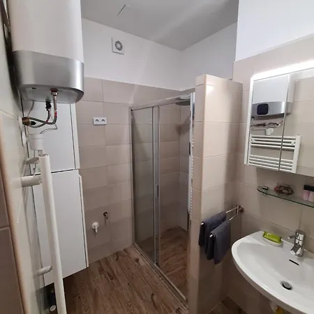 Calvary-1 Appartement