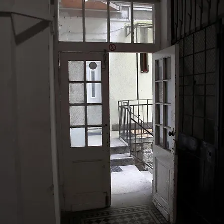 Calvary-1 * Будапешт