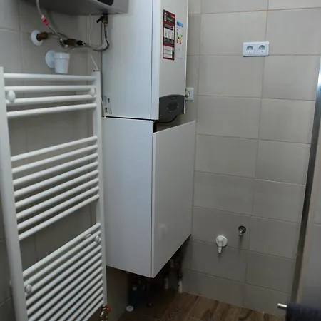 Appartement Calvary-1