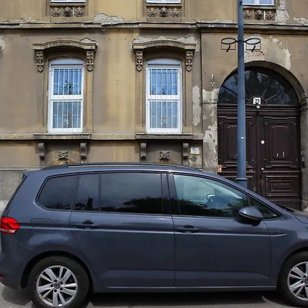 Calvary-1 * Budapesta