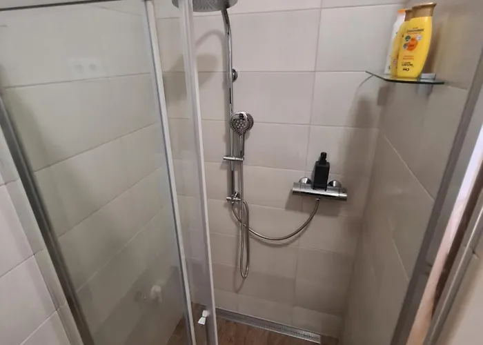 Apartament Calvary-1 *