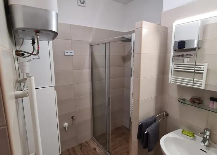 Calvary-1 Apartament