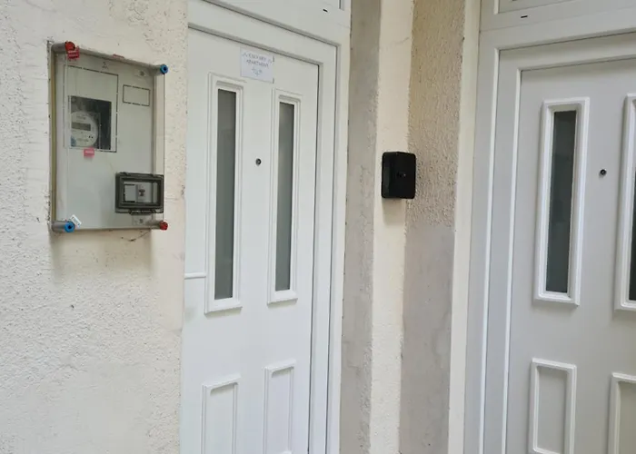 Apartament Calvary-1 *