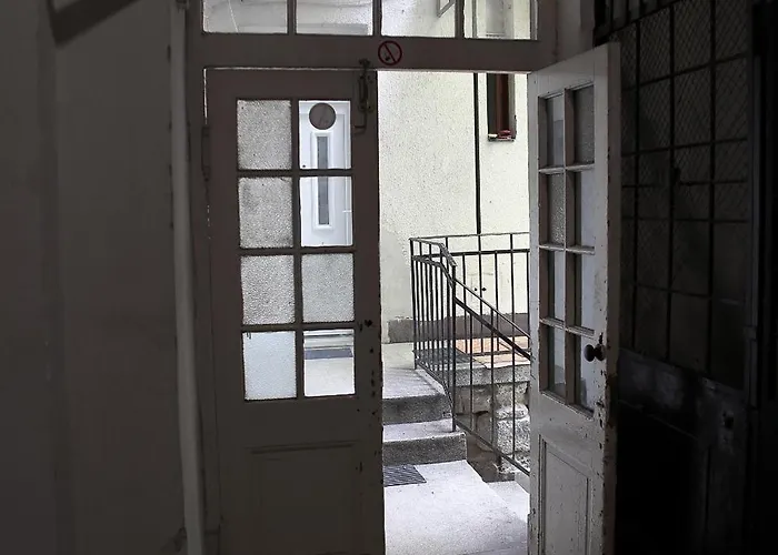 Calvary-1 * Budapesta