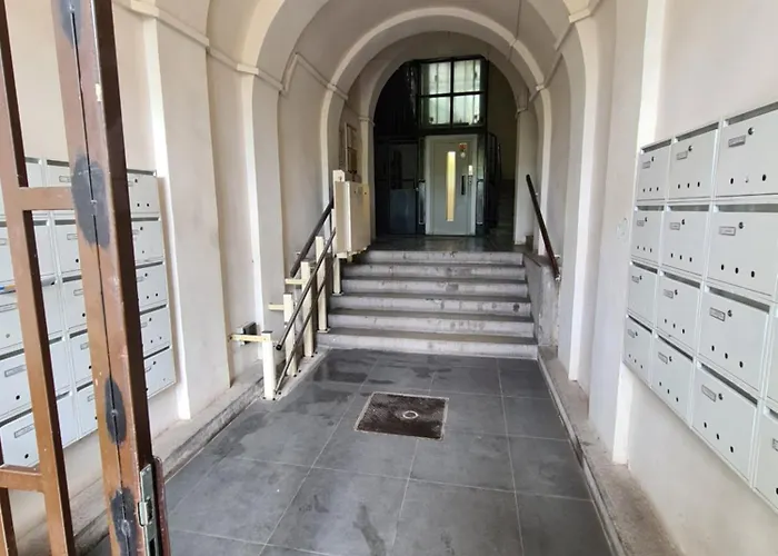 Calvary-1 * Budapesta