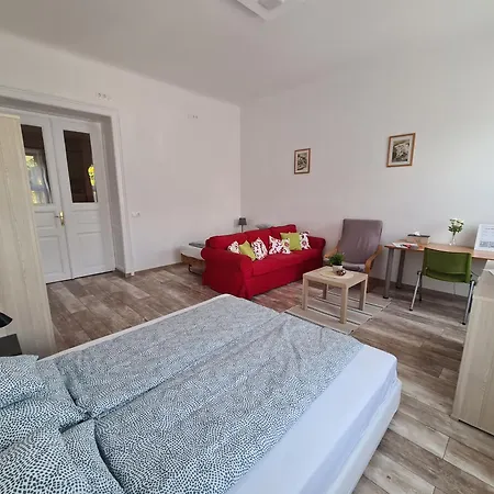 Calvary-1 Apartment