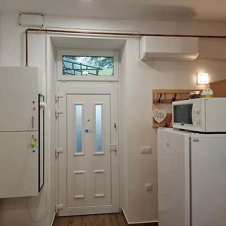 Calvary-1 * Будапешт